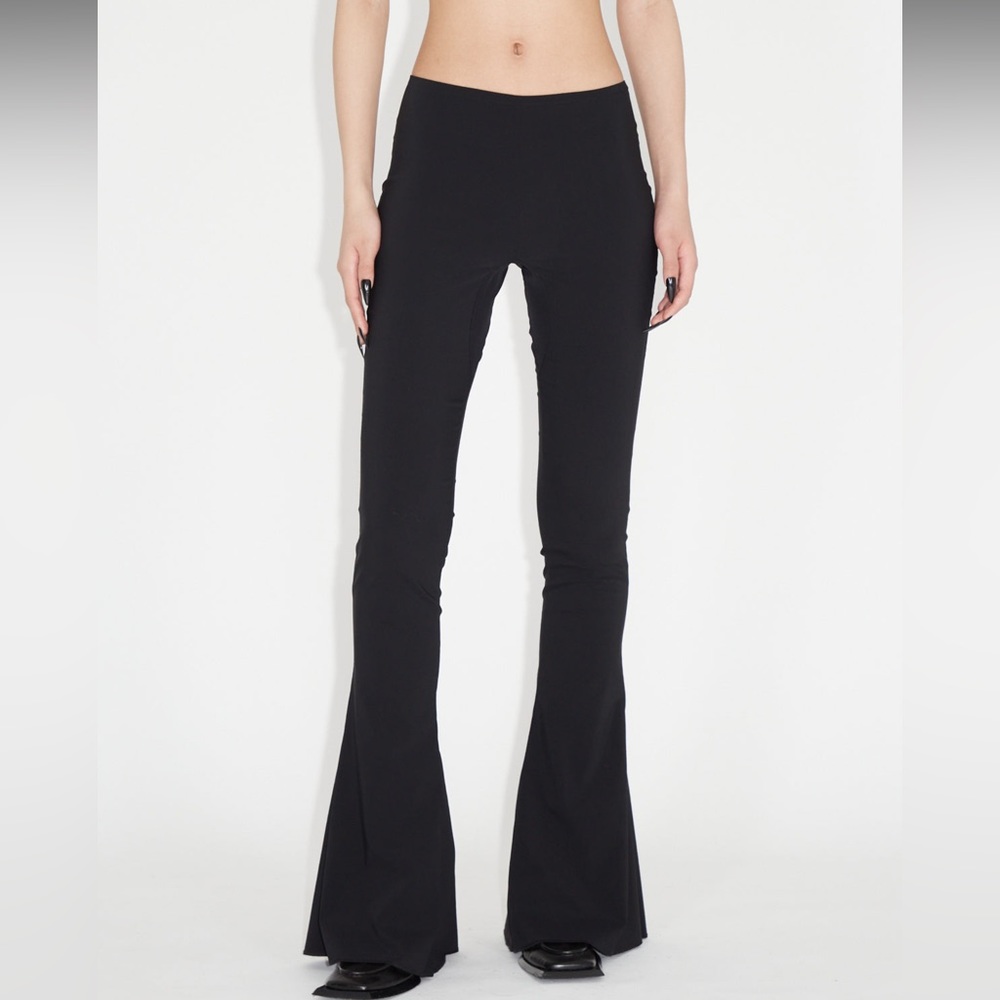 KNWLS DRD TROUSERS